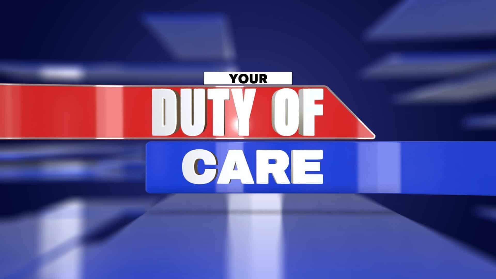 Essential Automotive Duty of Care Vehicle Check 99.9% Protection